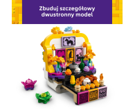 LEGO ICONIC 40811 Ołtarz dla zmarłych - 1547392 - zdjęcie 5